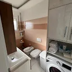 Sunny Waves Seafront Apartment