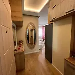 Appartamento Sunny Waves Seafront Apartment *
