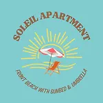 Sunny Waves Seafront Apartment Vlorë