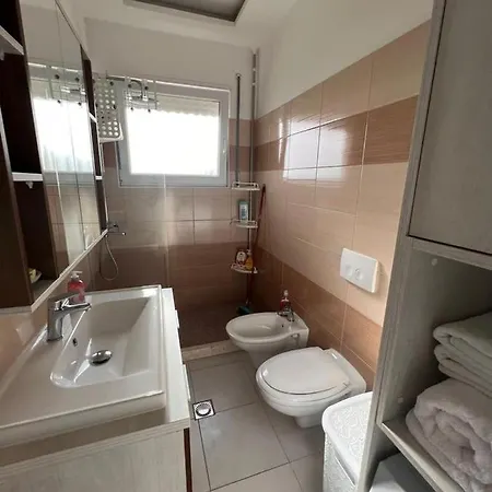 Διαμέρισμα Soleil With Sunbed & Umbrella *