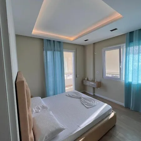 Soleil With Sunbed & Umbrella Διαμέρισμα