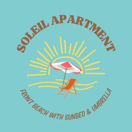 Soleil With Sunbed & Umbrella Vlorë