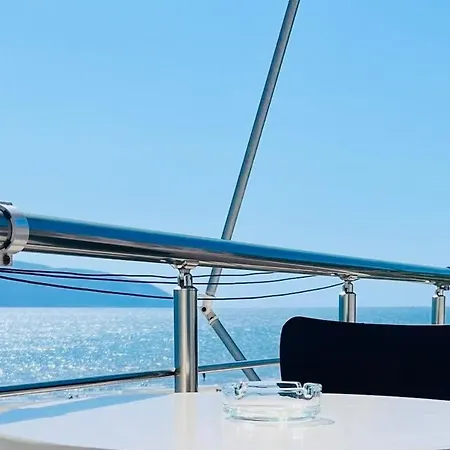 Διαμέρισμα Soleil With Sunbed & Umbrella