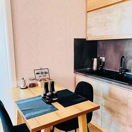 Διαμέρισμα Soleil With Sunbed & Umbrella Vlorë