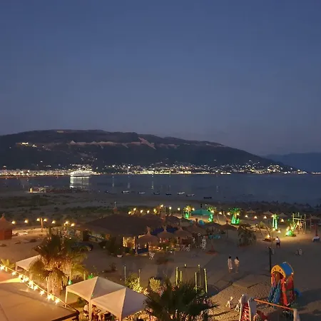 Soleil With Sunbed & Umbrella