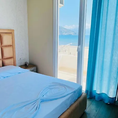 Apartmán Soleil With Sunbed & Umbrella *