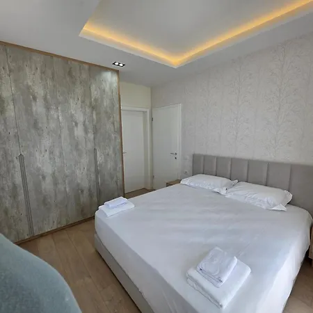 Apartment Sunny Waves Seafront *