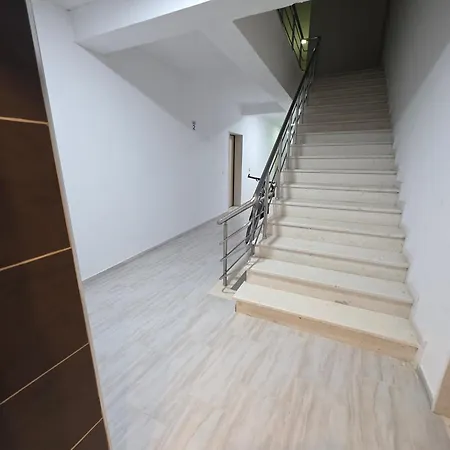 Sunny Waves Seafront Apartment