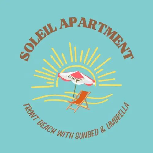 Soleil With Sunbed & Umbrella Vlorë